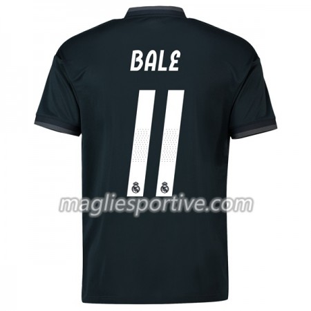 Completo Calcio Real Madrid Bale 11 Divisa Trasferta 2018/2019